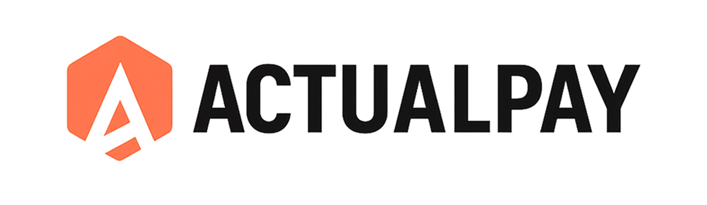 ActualPay Logo